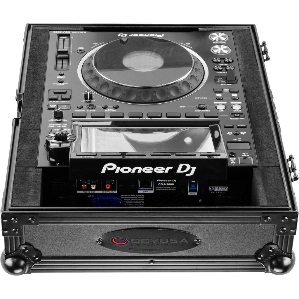 Odyssey FZCDJ3000BL