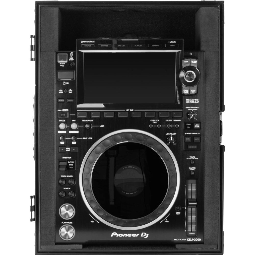 Odyssey FZCDJ3000BL