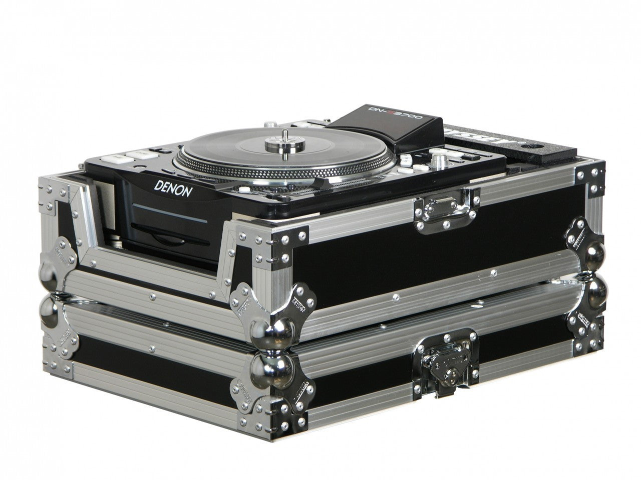 Odyssey FZCDJ