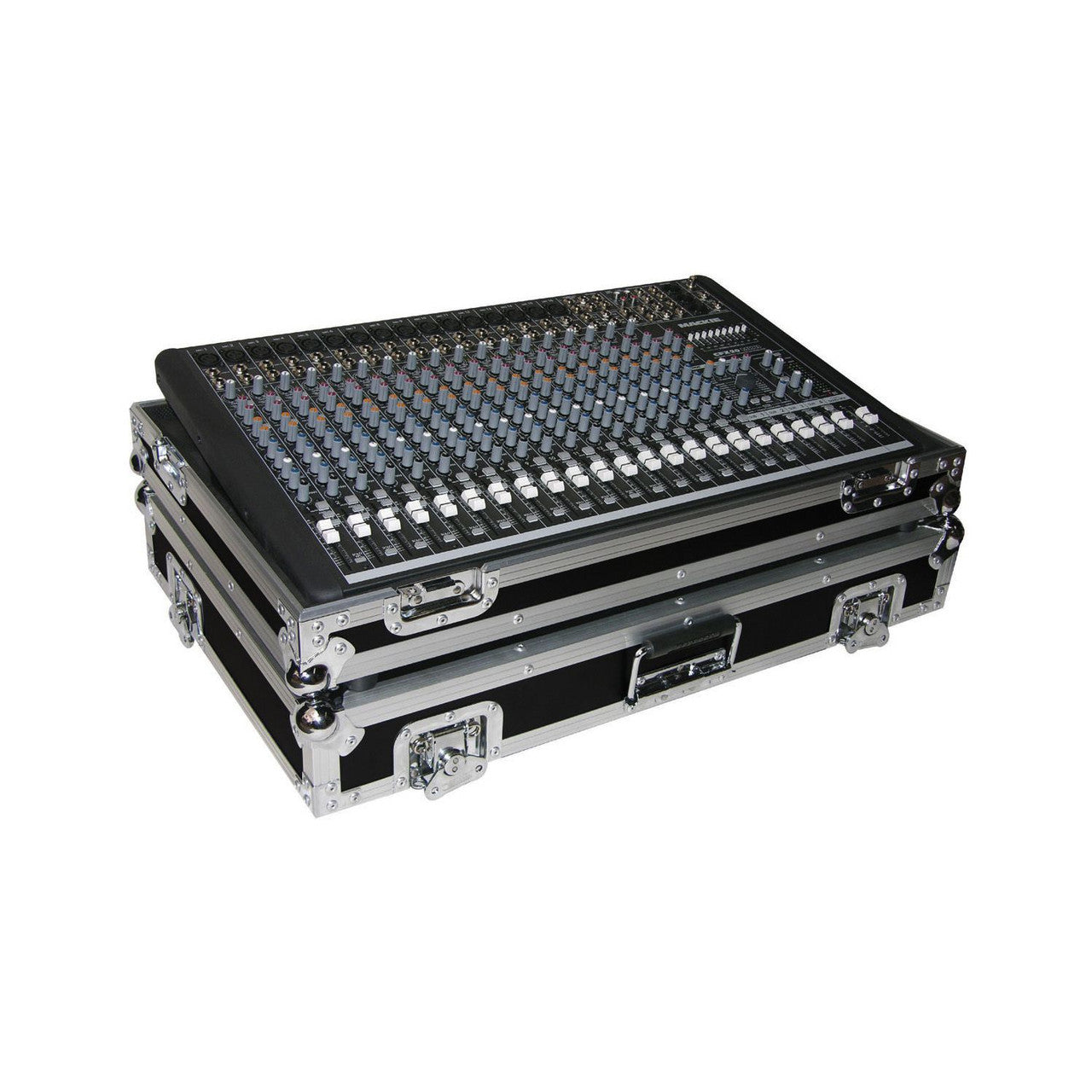 Odyssey FZCFX20
