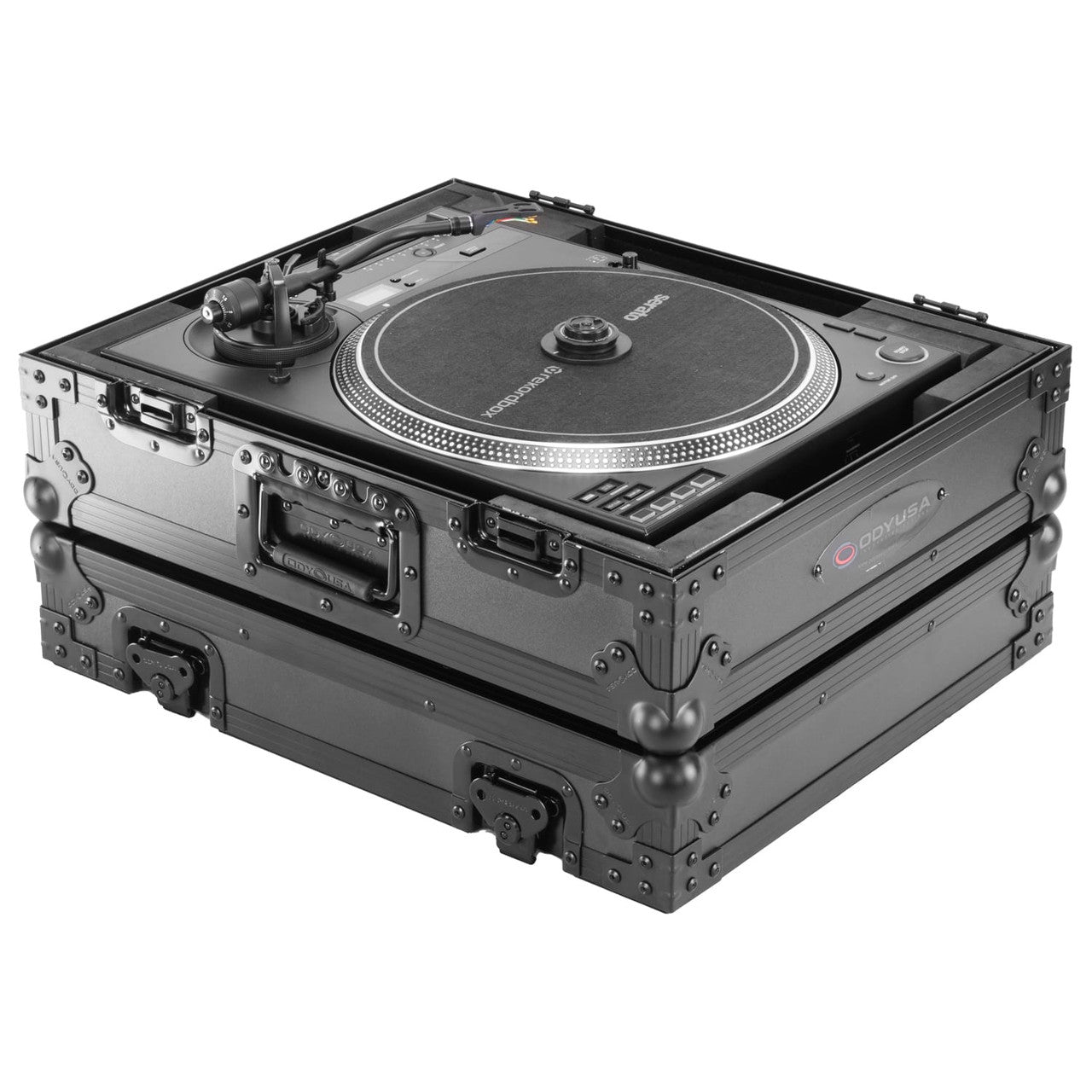 Odyssey FZCRSS121200BL