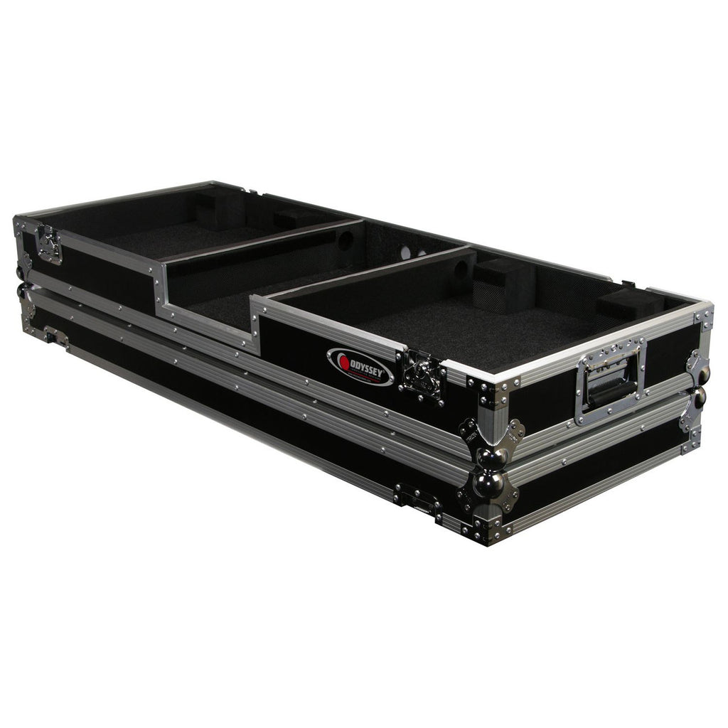 Odyssey FZDJ10W