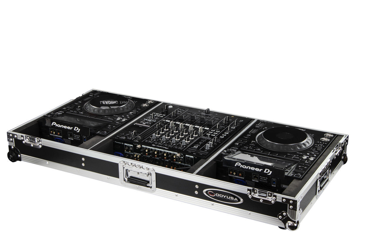 Odyssey FZDJMA9CDJW