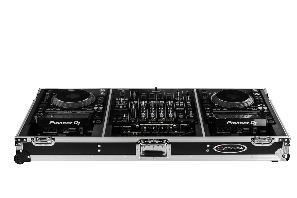 Odyssey FZDJMA9CDJW