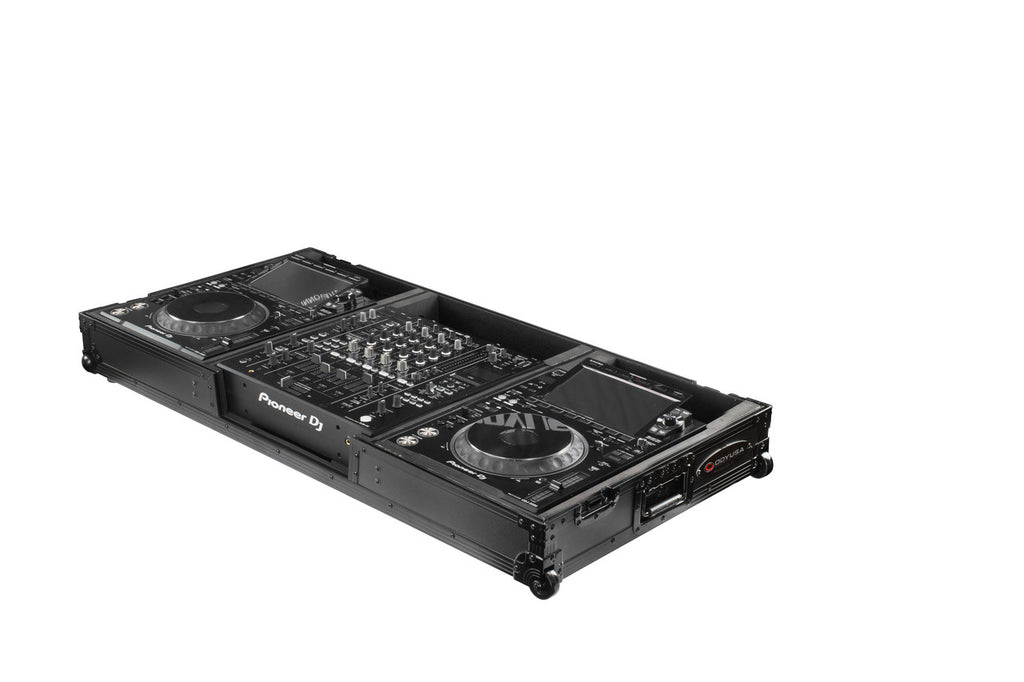 Odyssey FZDJMA9CDJWBL