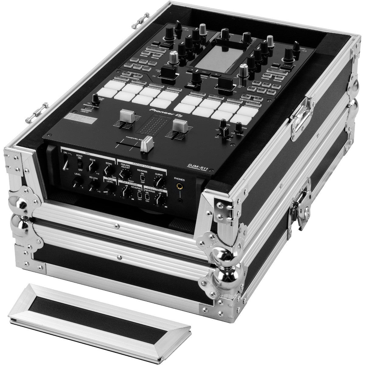 Odyssey FZDJMS11