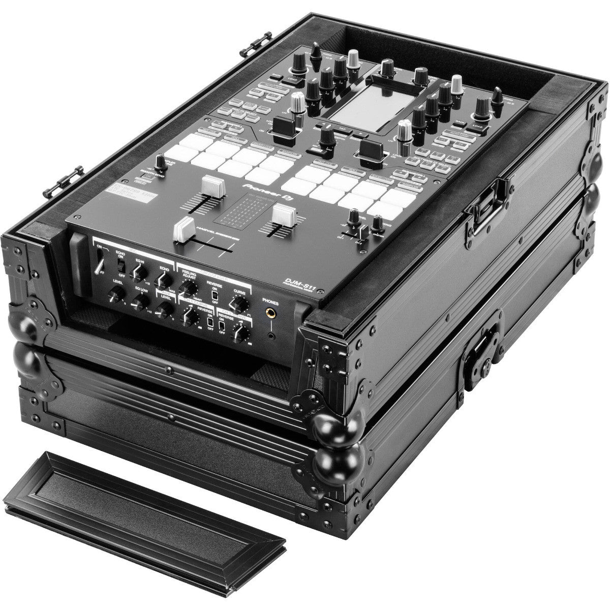 Odyssey FZDJMS11BL