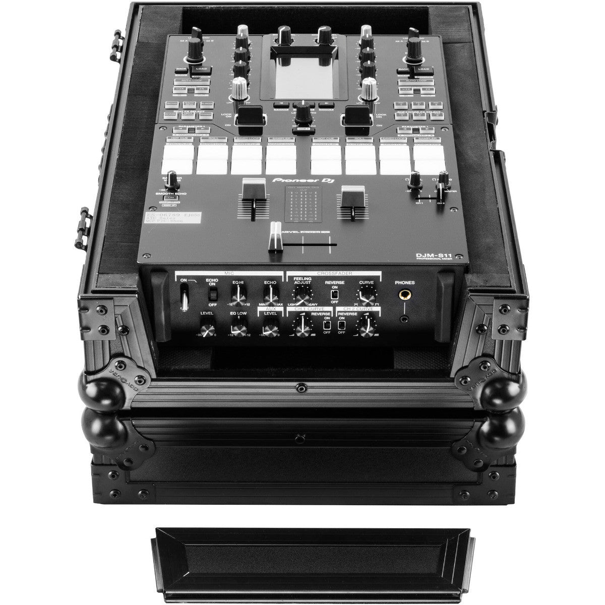 Odyssey FZDJMS11BL