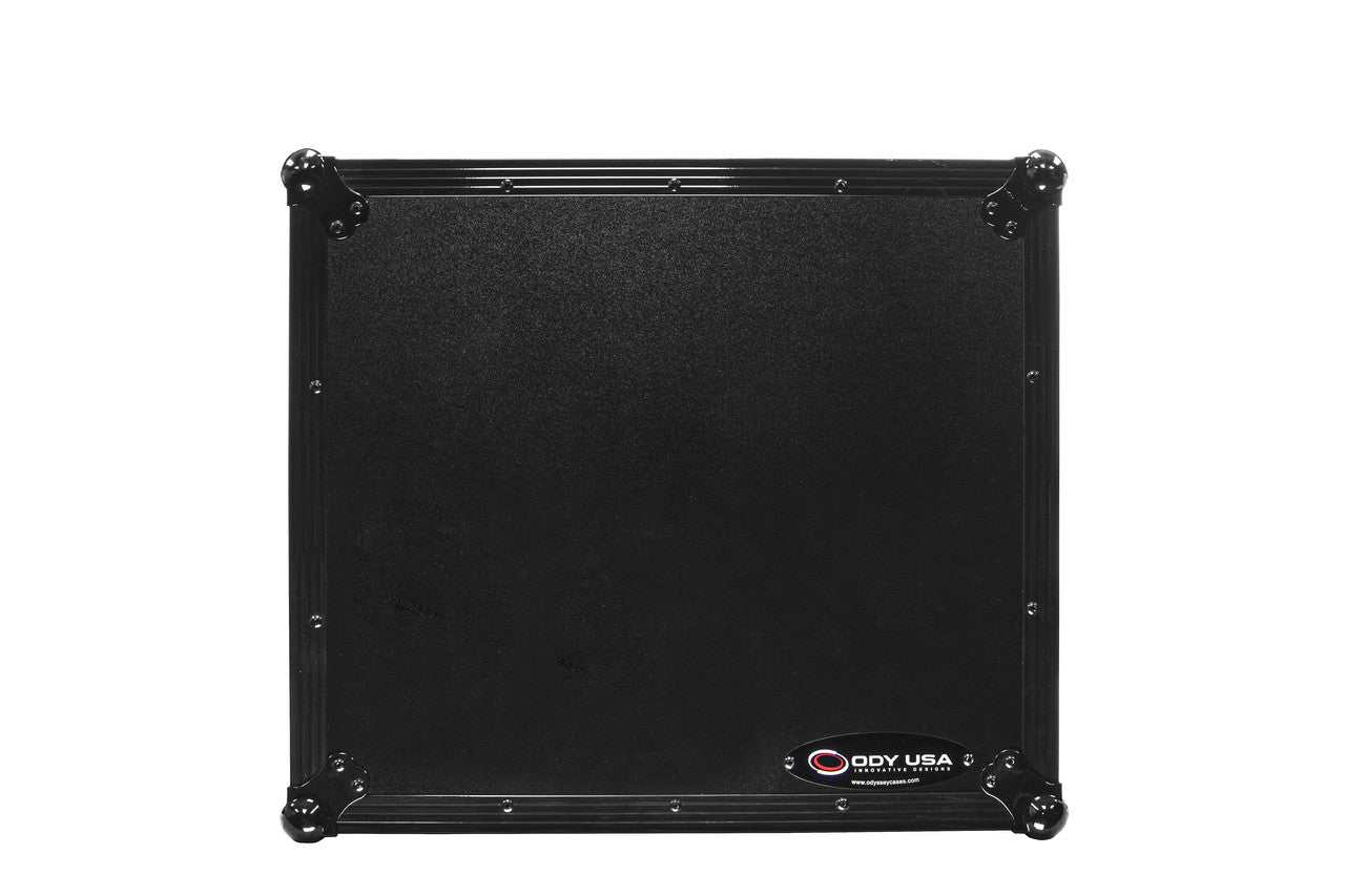 Odyssey FZDJMV10BL