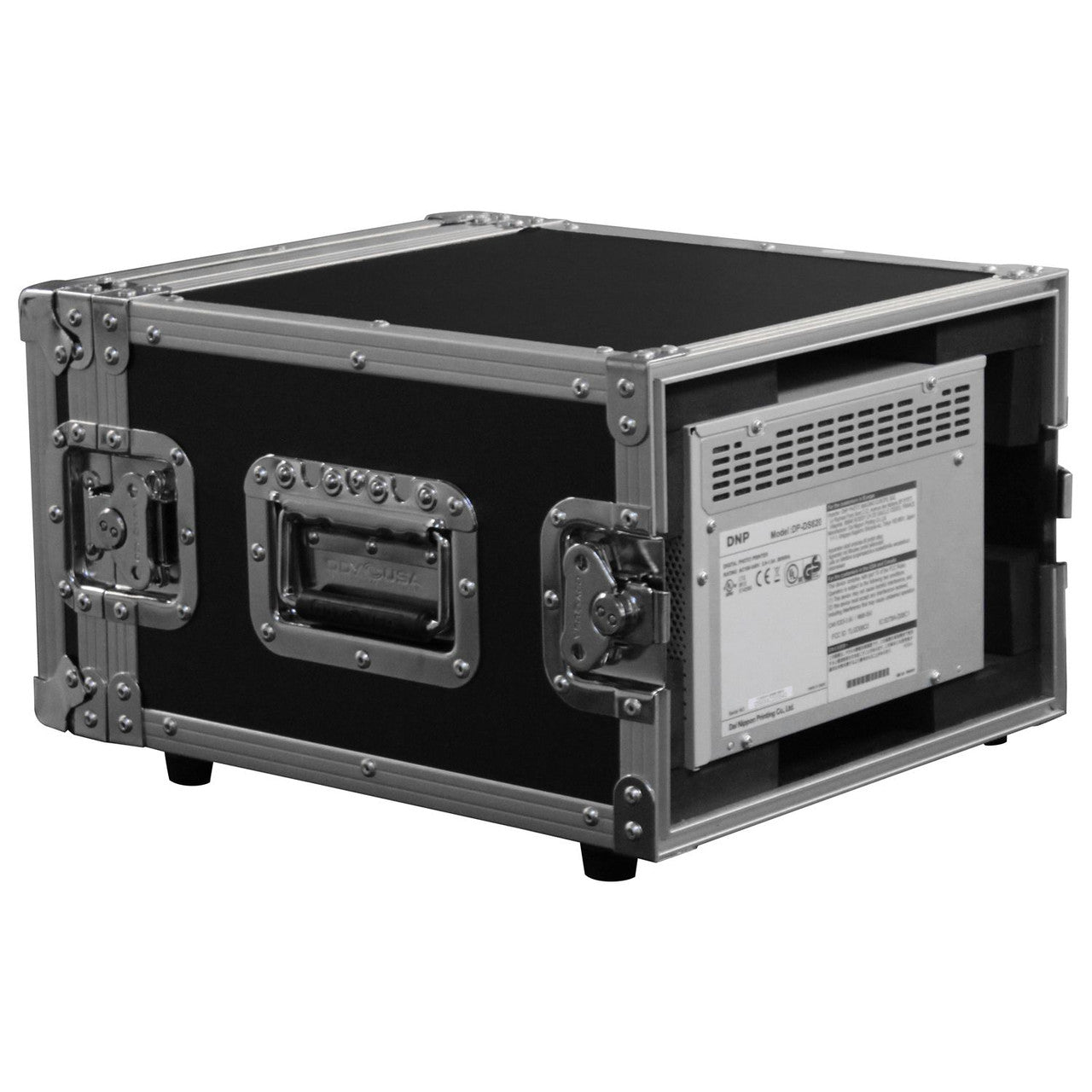 Odyssey FZDNP620BL