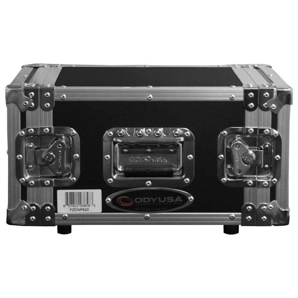 Odyssey FZDNP620BL