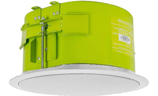 Soundtube CM82-EZ-II-WH