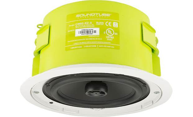 Soundtube CM82-EZ-II-WH