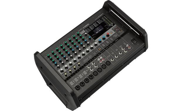 Yamaha EMX7