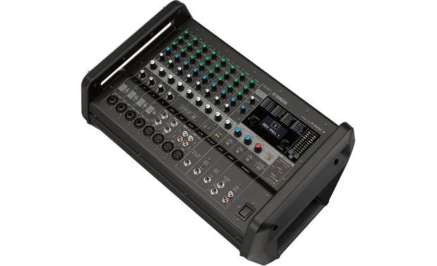 Yamaha EMX7