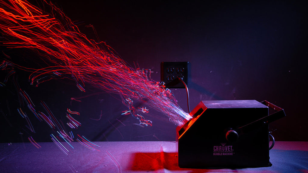 Chauvet DJ B250