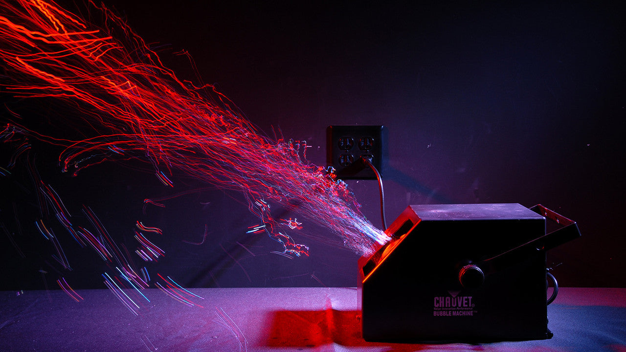 Chauvet DJ B250
