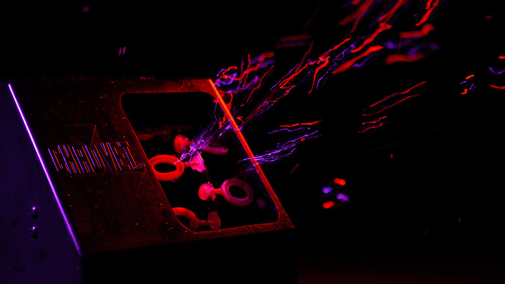 Chauvet DJ B250