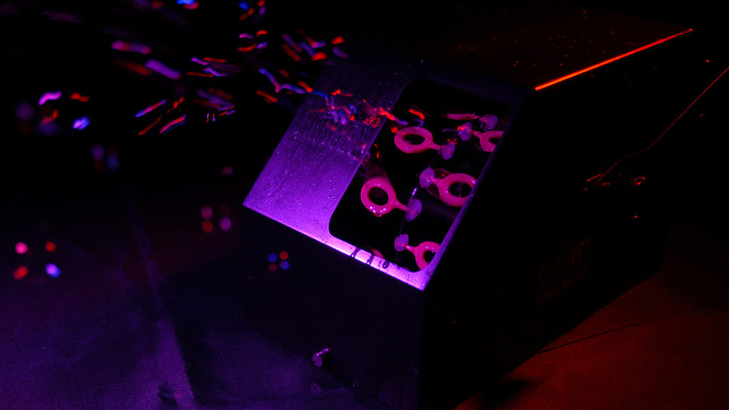 Chauvet DJ B250