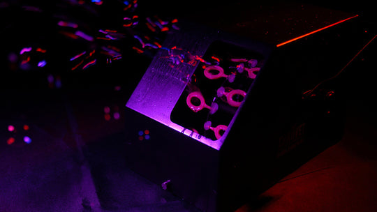 Chauvet DJ B250