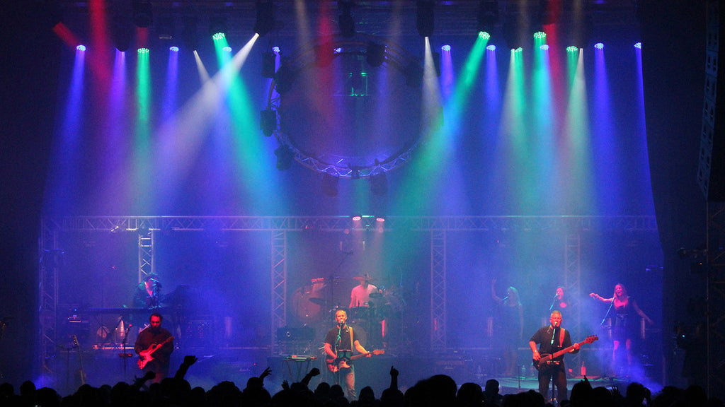 Chauvet DJ H1800FLEX