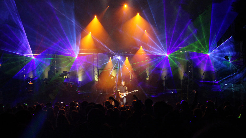 Chauvet DJ H1800FLEX