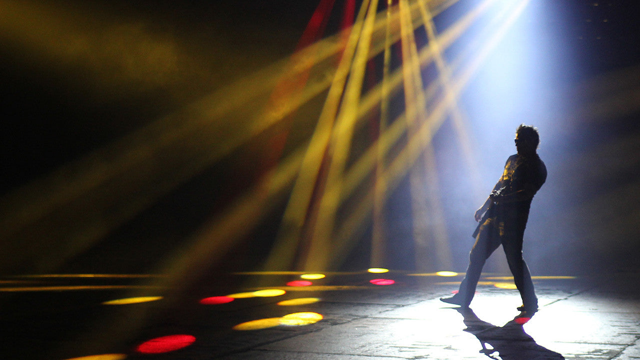 Chauvet DJ H1800FLEX