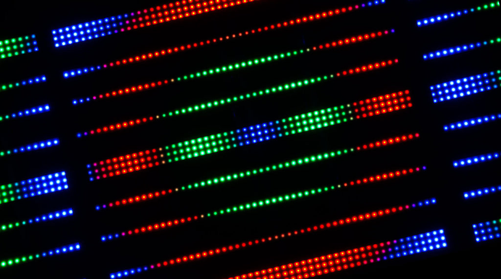 Chauvet Pro EPIXSTRIPTOUR