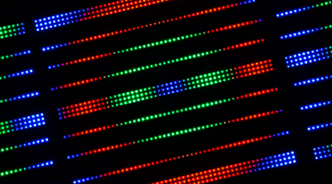 Chauvet Pro EPIXSTRIPTOUR