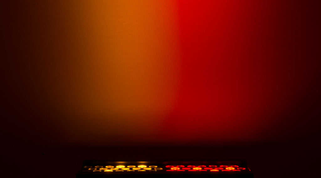 Chauvet Pro OVATIONB565FC