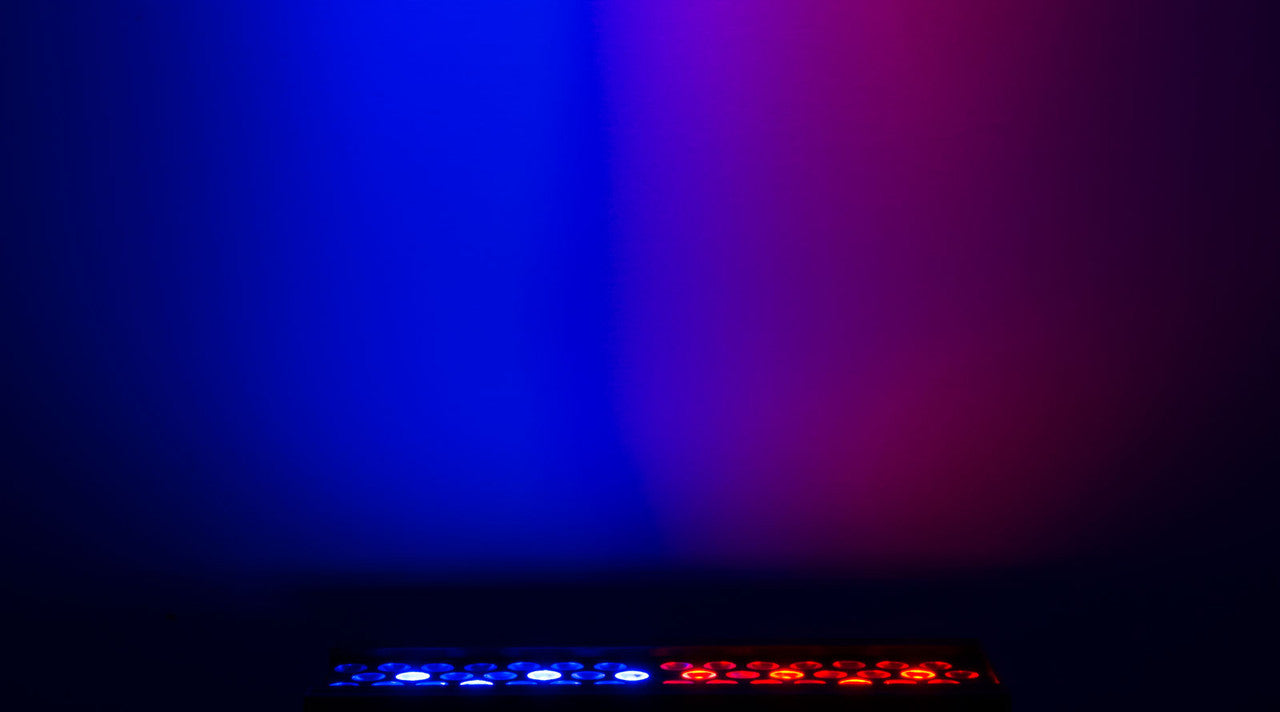 Chauvet Pro OVATIONB565FC
