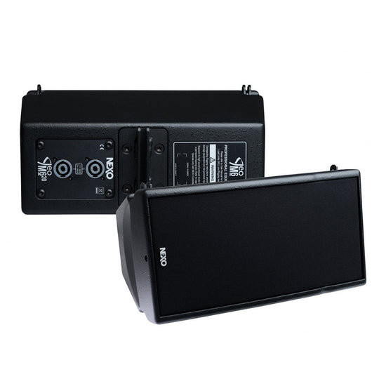 Nexo GEOM620