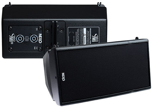 Nexo GEOM620-CP