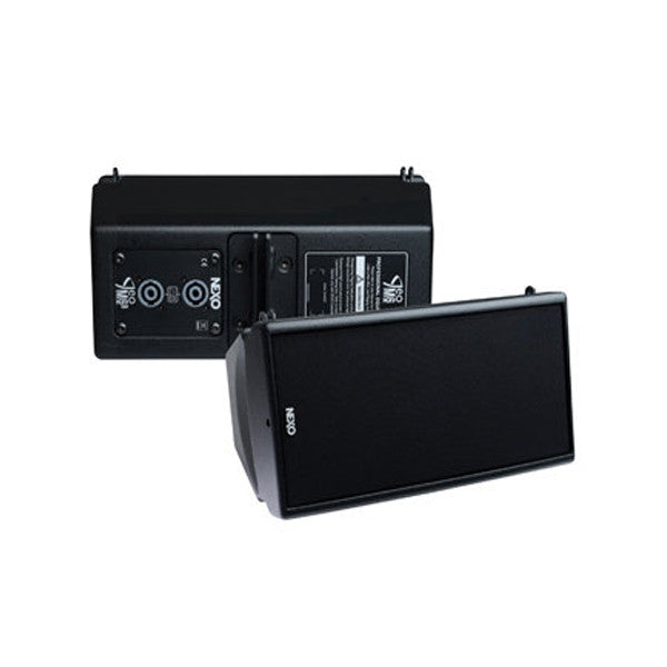 Nexo GEOM6B-PW