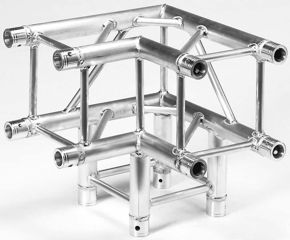 Global Truss SQ-4126