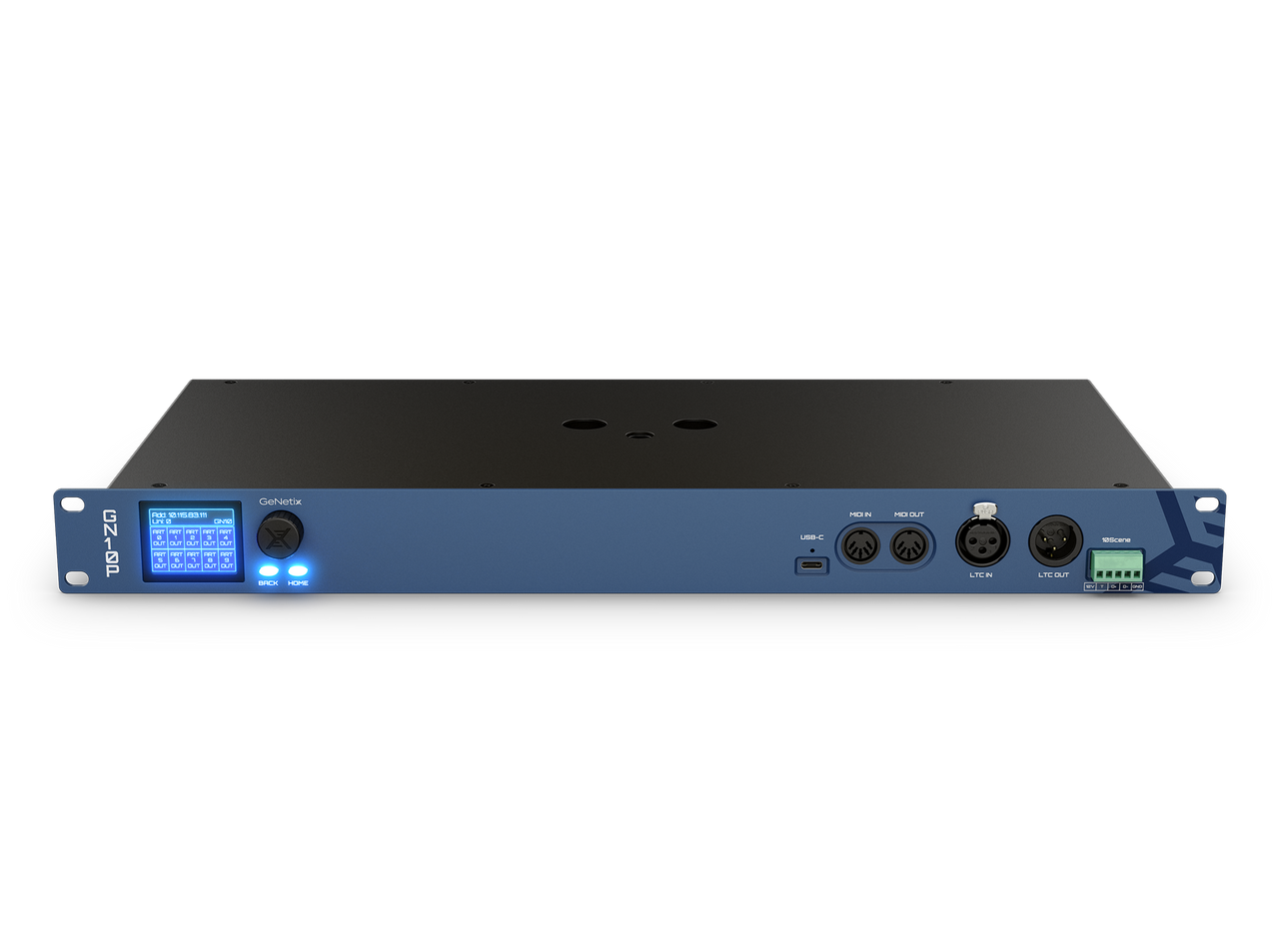 Chauvet Chamsys GENETIXGN10P