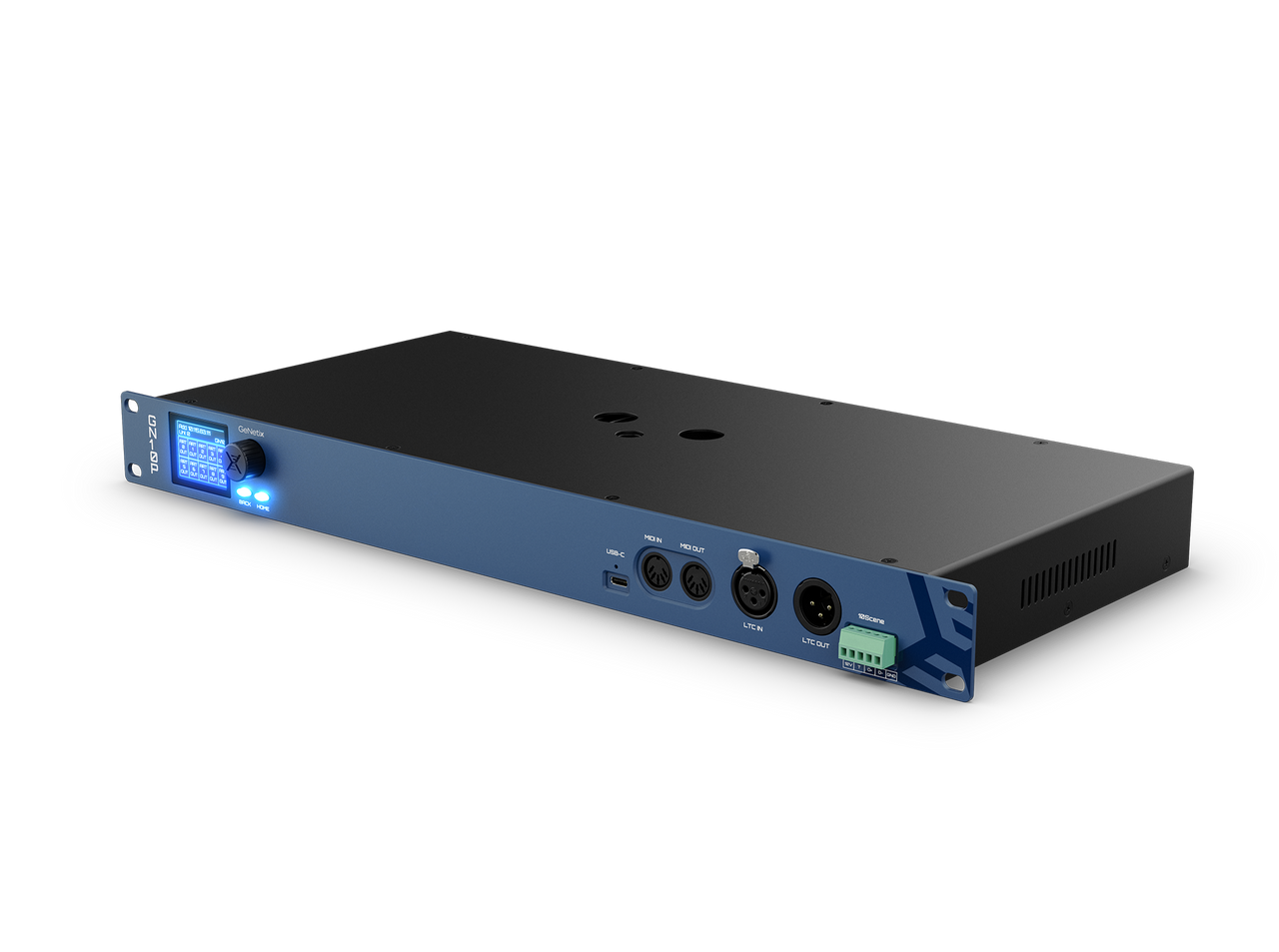 Chauvet Chamsys GENETIXGN10P