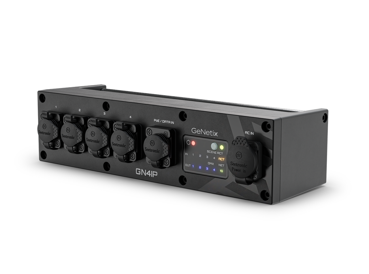 Chauvet Chamsys GENETIXGN4IP
