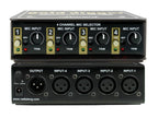 Radial Eng Gold Digger