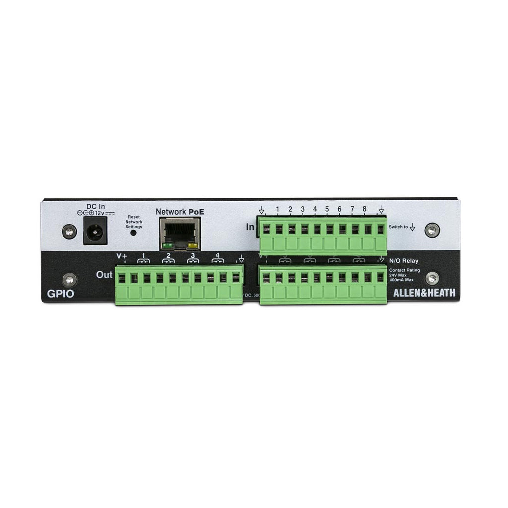 AH-DLIVE-GPIO