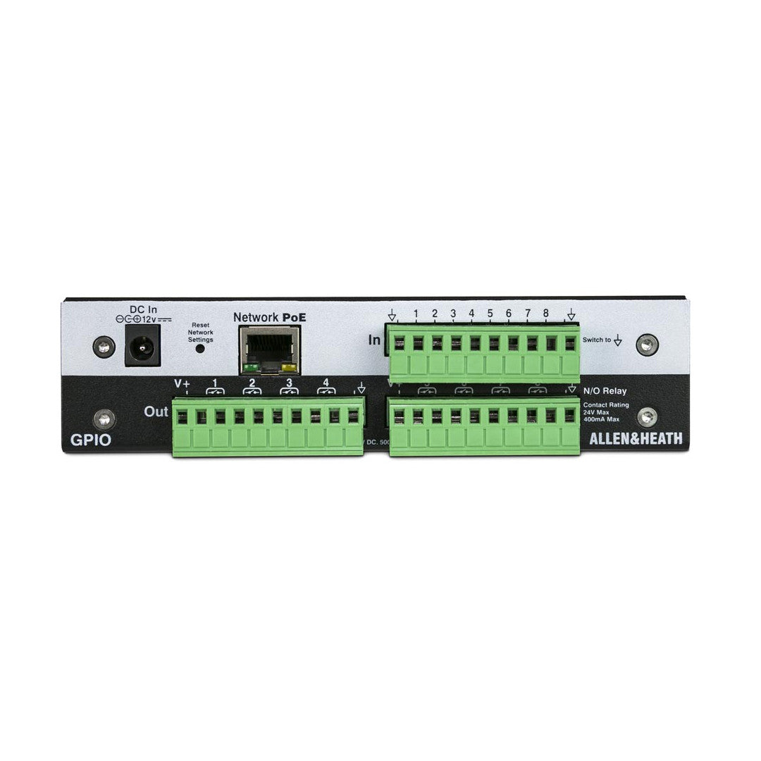 AH-DLIVE-GPIO