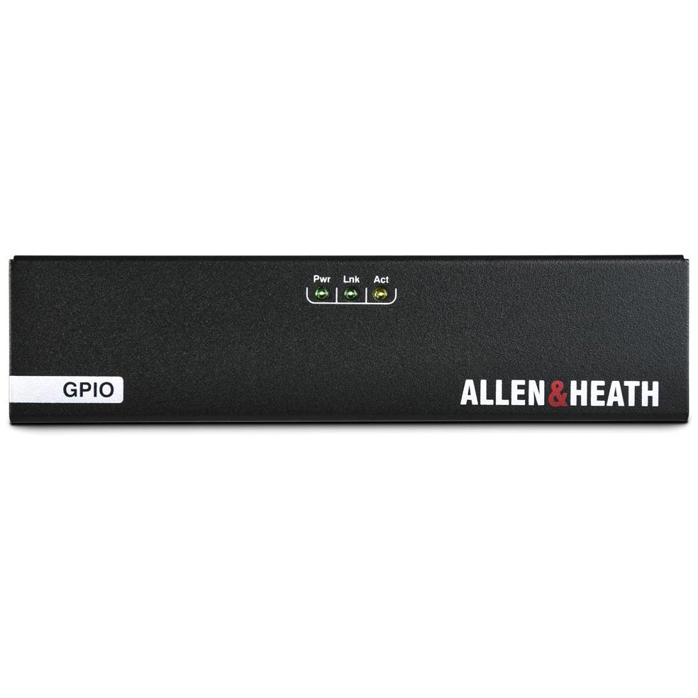 AH-DLIVE-GPIO