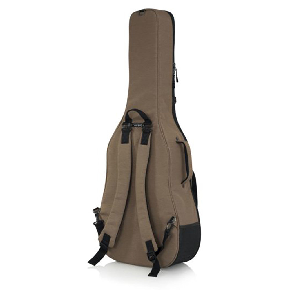Gator GT-ACOUSTIC-TAN
