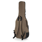 Gator GT-ACOUSTIC-TAN
