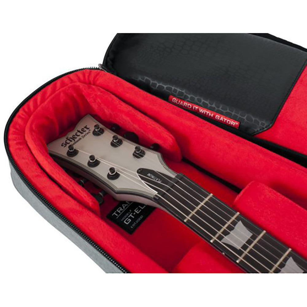 Gator GT-ELECTRIC-GRY