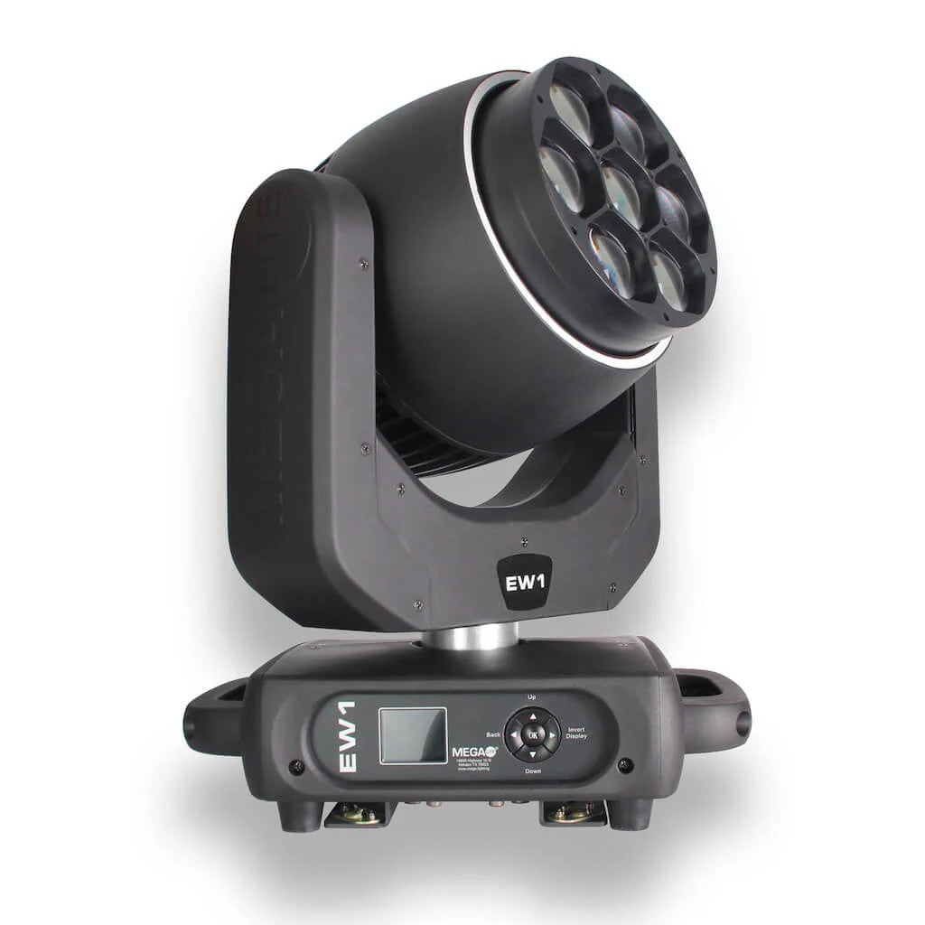 Mega-Lite 1235
