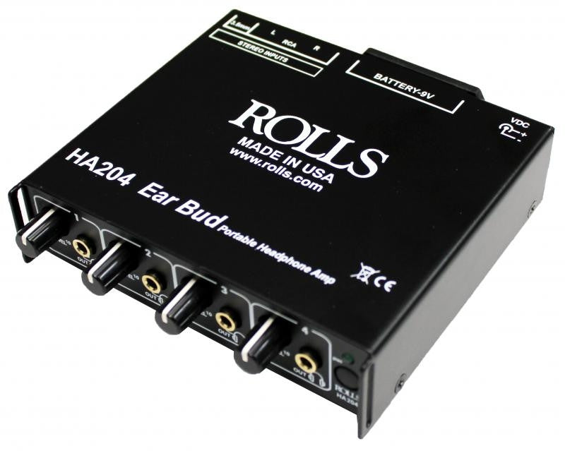 Rolls HA204P