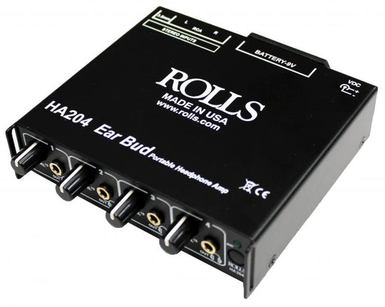Rolls HA204P