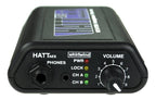 Whirlwind HATT-AES