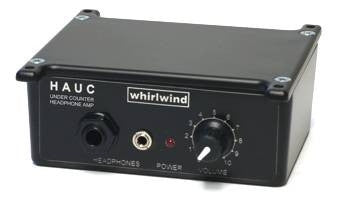 Whirlwind HAUC
